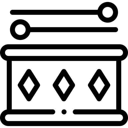 鼓