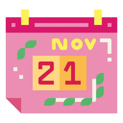 日历