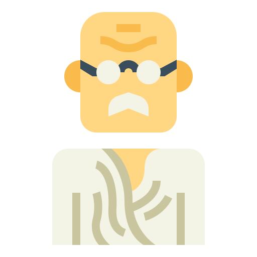 Gandhi