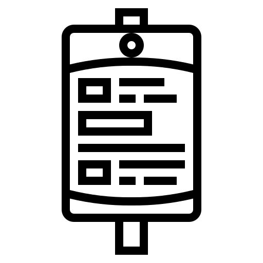 信息标志