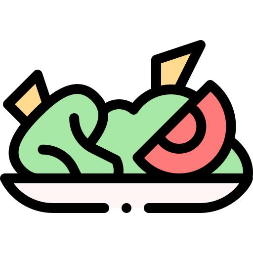 沙拉