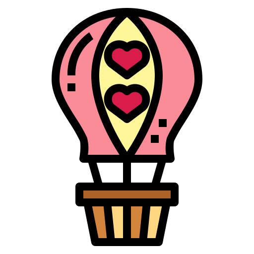 Hot air balloon