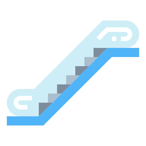 Escalator
