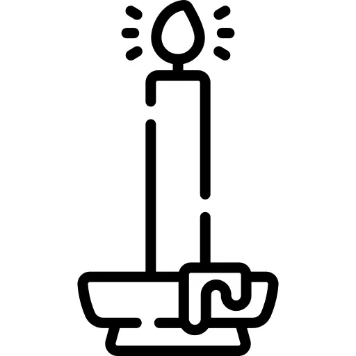 Candle