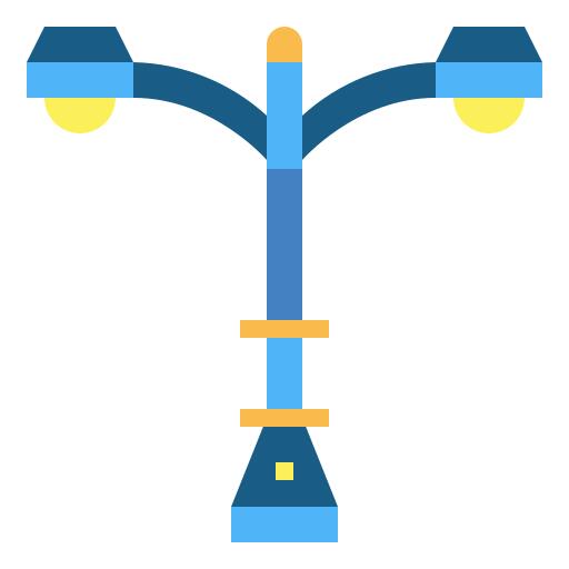 Street light