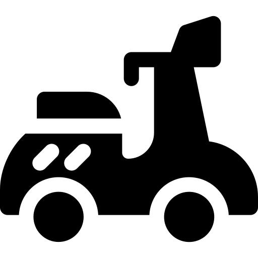 摩托车