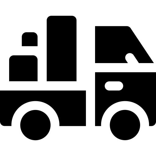 货车