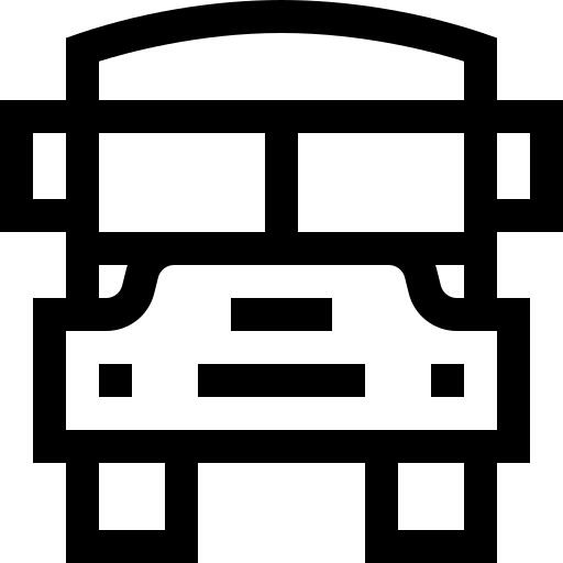 校车
