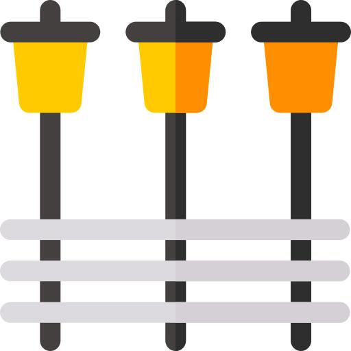Street lights