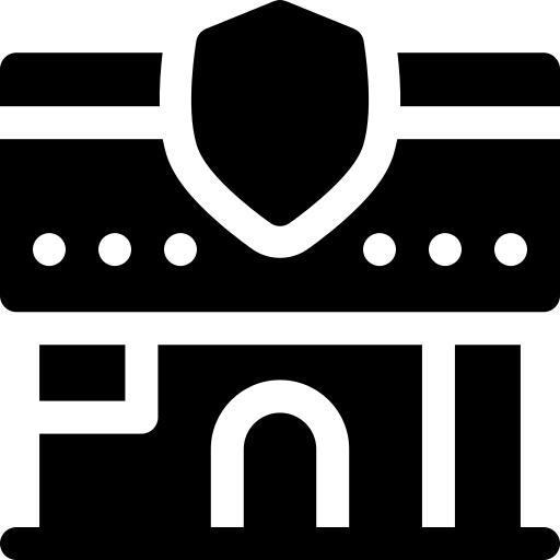 警察局