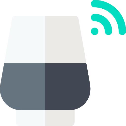 Smart speaker