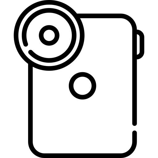 Mobile camera