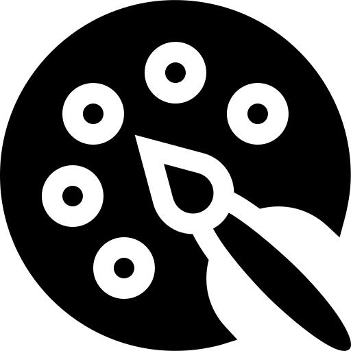 绘画