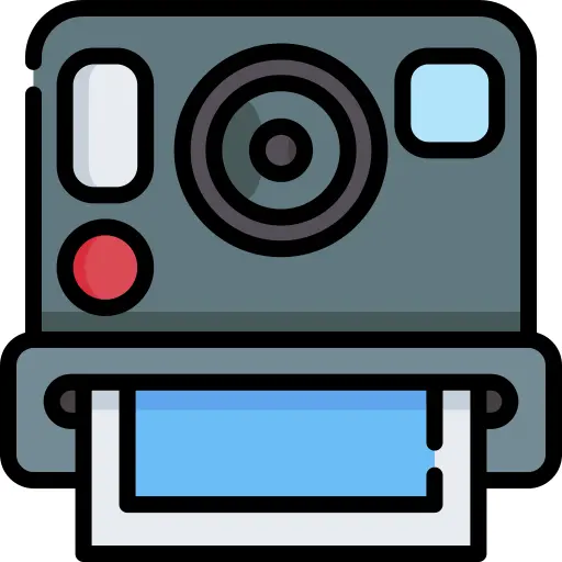 Photo camera