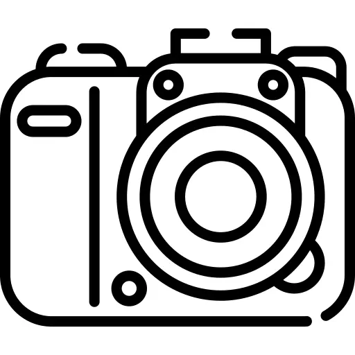 Photo camera