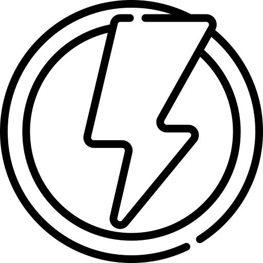 闪