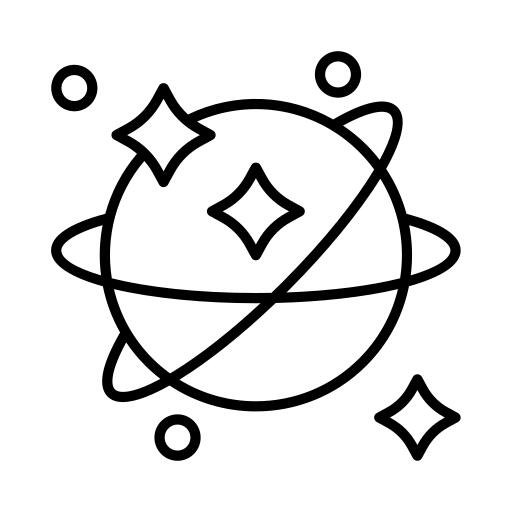 行星