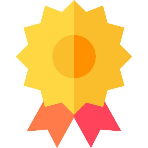 奖