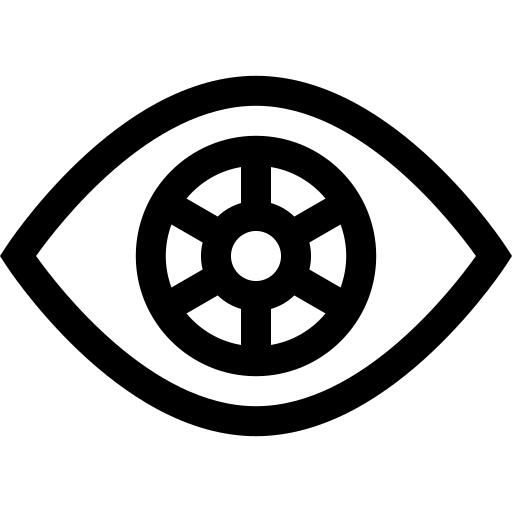 眼睛识别