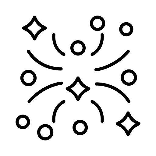 星星