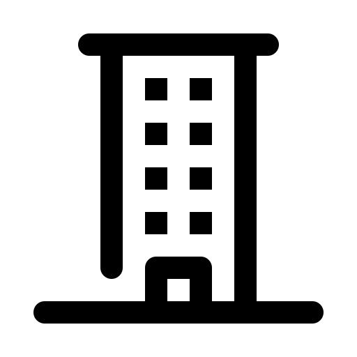 公寓式