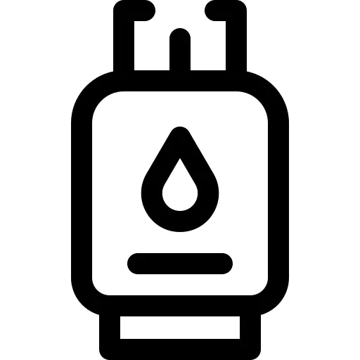 Gas