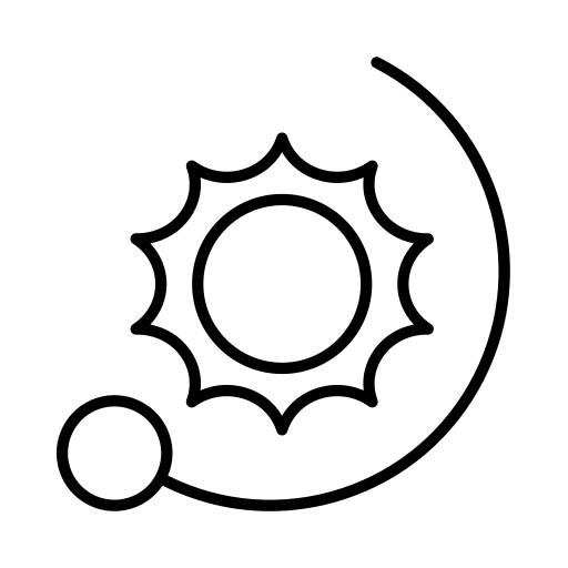 Earth rotation