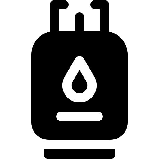 Gas