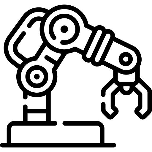 Robotic arm