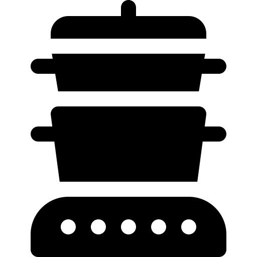 Steamer