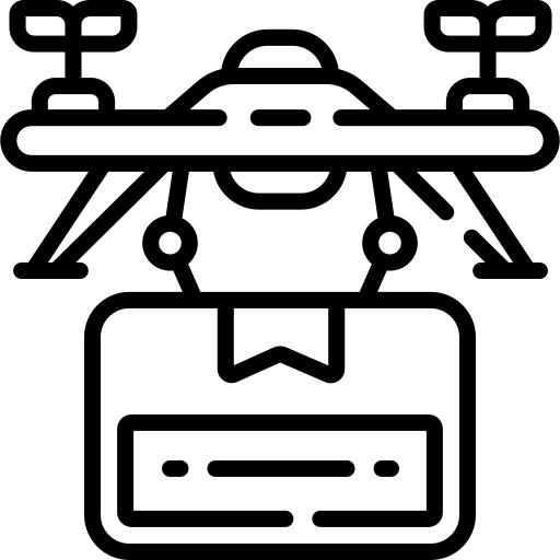 无人驾驶飞机