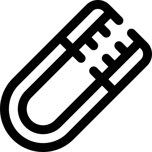 钳