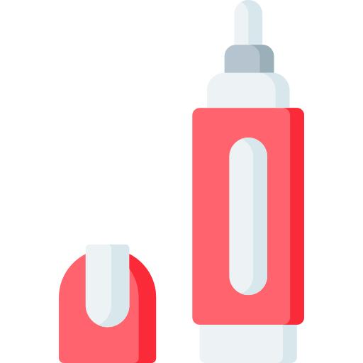 Correction pen