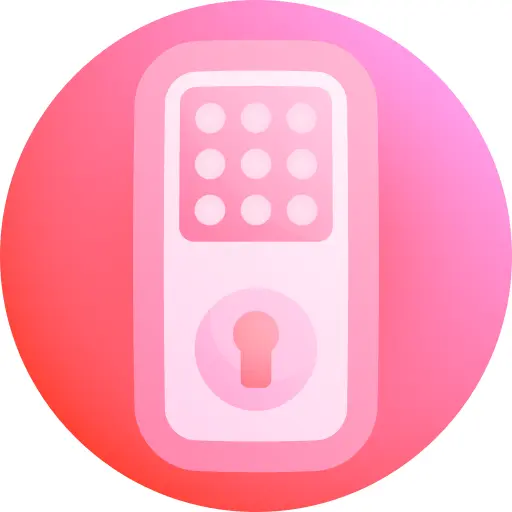 Smart lock