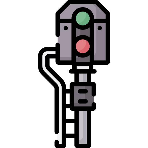 Traffic lights
