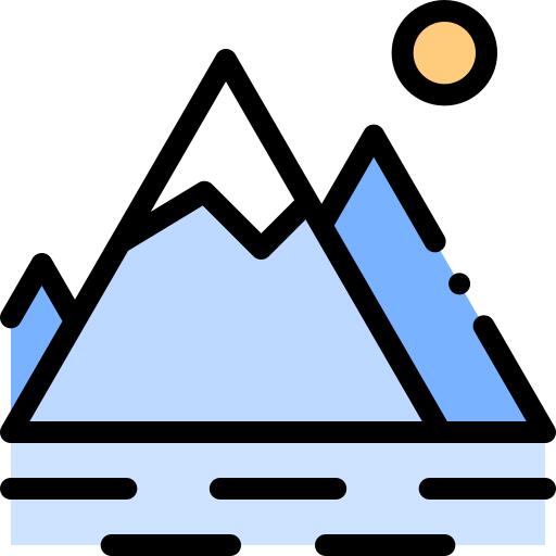 山