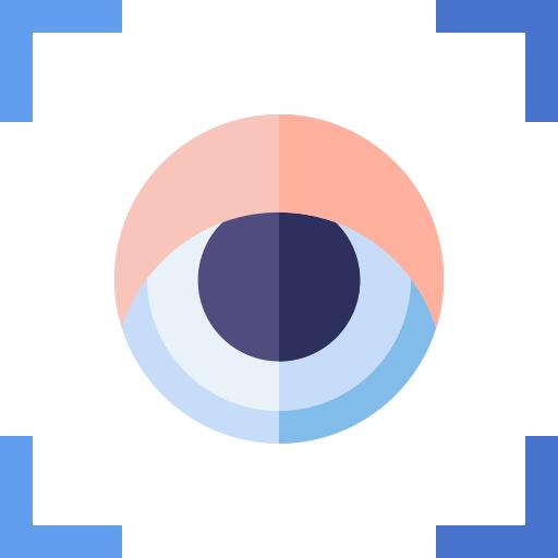 Eye scanner