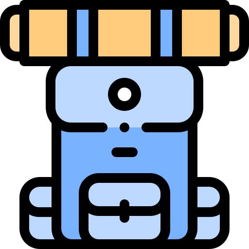 Backpack