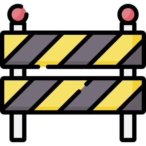 Barrier
