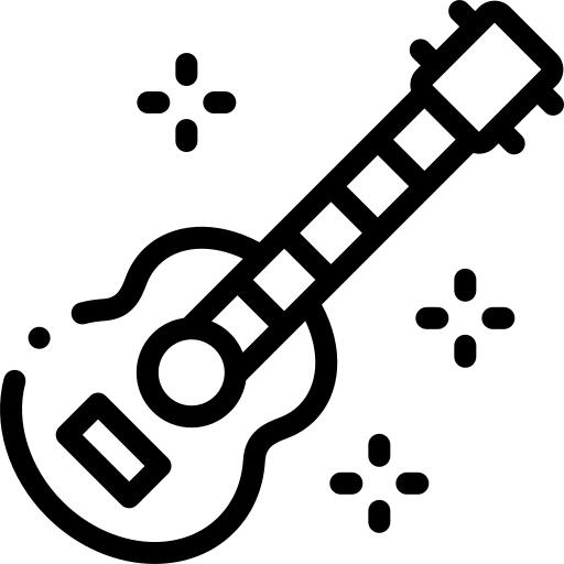 吉他