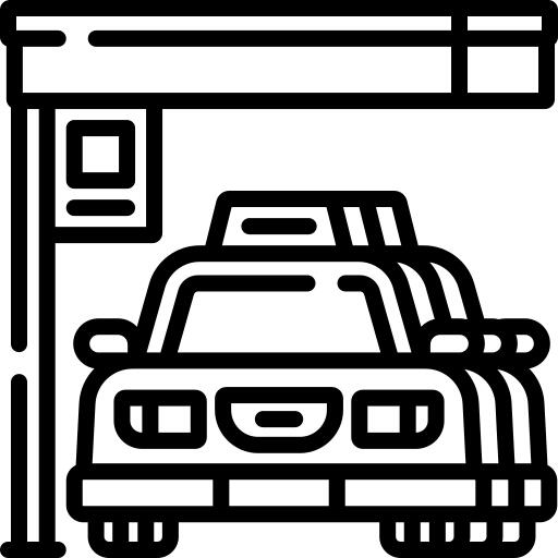 出租车