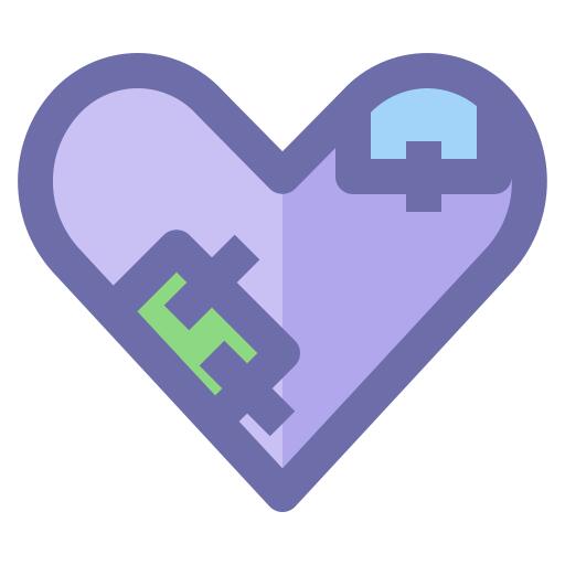 Broken heart