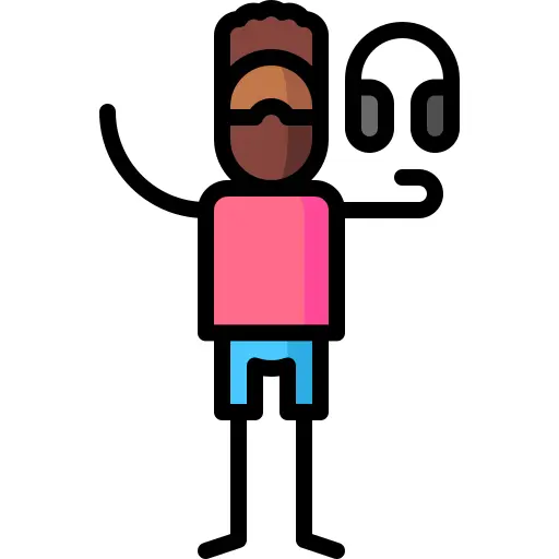 Headphones
