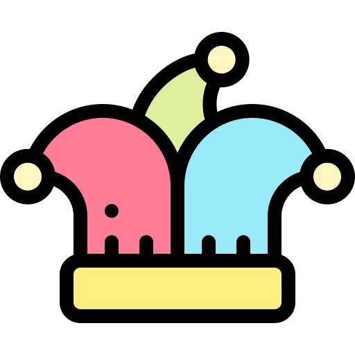 Jester hat