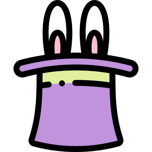 Magic hat