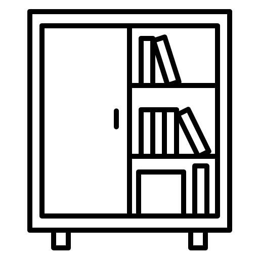 Cupboard