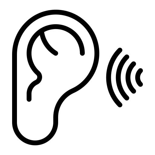Listening