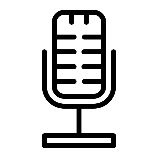 Microphone