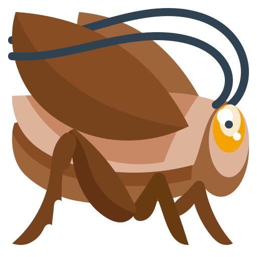 Grasshopper