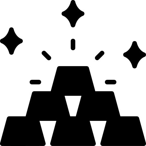 金